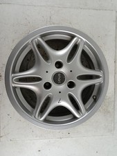 Jante SMART CITY COUPE PHASE 1