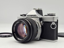[N.MINT] OLYMPUS OM-2N