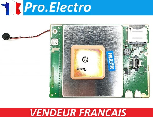 Original motherboard carte - original:motherboard,