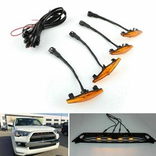 4PC Grille De Voiture