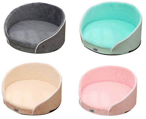 Lit orthopédique pour chien - pour,
