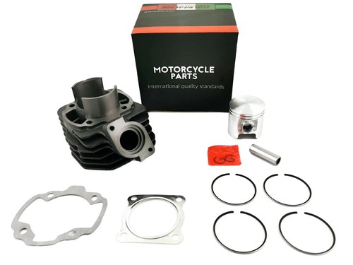 Cylindre kit 70ccm 47mm pour