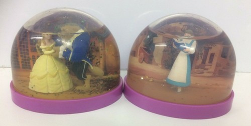 Boule neige disney - disney, la