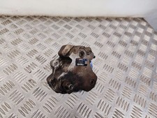 BMW 3 E90 E91 2007 Diesel