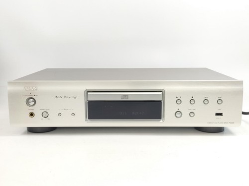 Denon dcd 755se lecteur - dcd-755se,