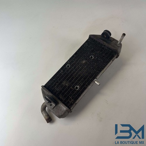 Radiateur 125 xmax max 2006 - 125,