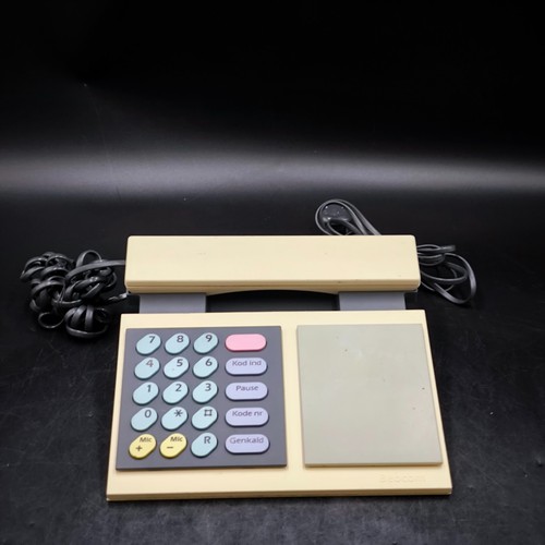 Bang olufsen beocom - olufsen, s/b