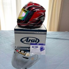 Arai RX-7 RR5 Randy Mamola