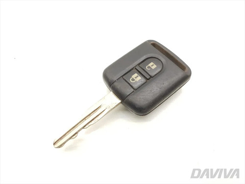 Nissan navara porte clés - nissan,