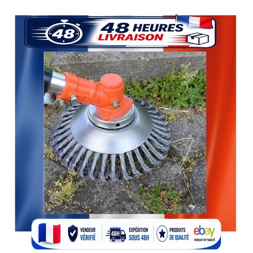 Yuet brosse tête - brosse,
