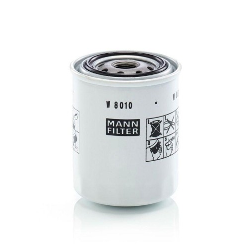 Filtre système - 1x,