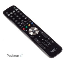 Télécommande Humax RM-F02