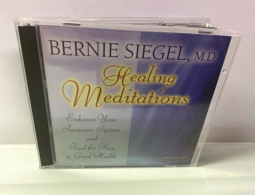 Bernie siegel healing - bernie,