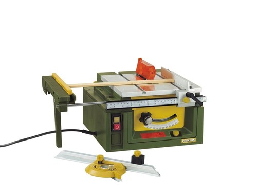 Proxxon fet pr27070 - fet, scie