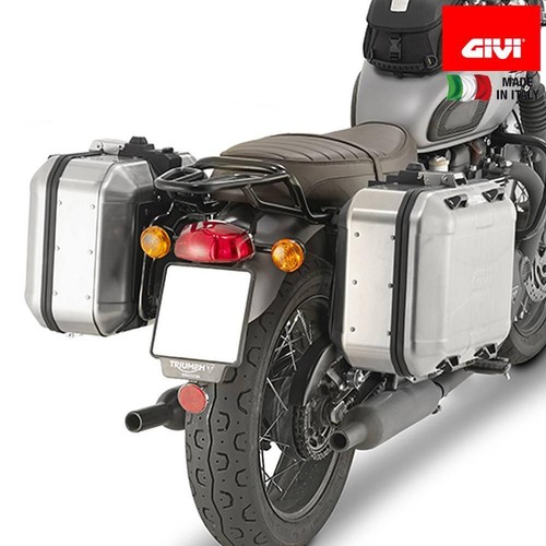 Givi pl6410 cadres latéraux - pl6410,
