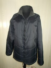 Veste imperméable blouson coupe vent technique noir polaire MILLET XXL 56/58