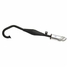 Échappement Type 4 HMParts