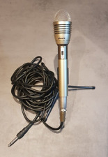 Vintage - Micro Phonia UMC 73/NS - Cordon de 5m