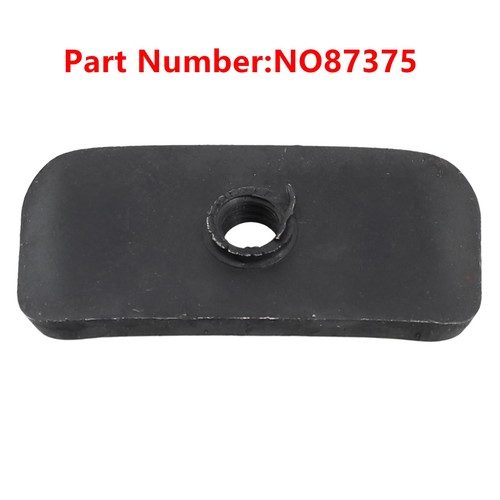 Tab pour verrouillage de - pour,