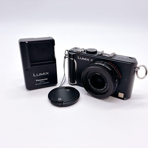 Zoom optique panasonic lumix - zoom,