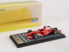 BBR 1/43 Ferrari F2004 GP Canada Schumacher BG265 #1 limited