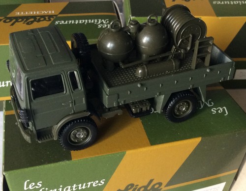 Solido renault boite - solido,