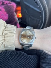  Montre Junghans Vintage 17