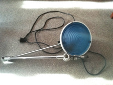 lampe ferdinand solère, lampe