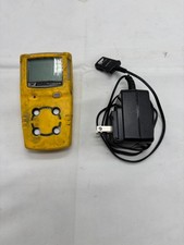 Honeywell BW GasAlert Microclip XL Monitor Detector with Charger