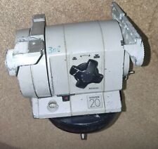 VINTEN HEAD VISION 20 pour pièces / for spares  professional