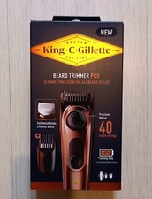 Tondeuse à Barbe Electrique