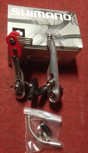 Paire freins vélo vtt - vtt, v-brake