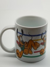 Tasse Mug Vintage Porcelaine