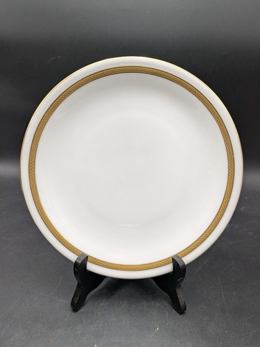 Belle assiette doré - , style