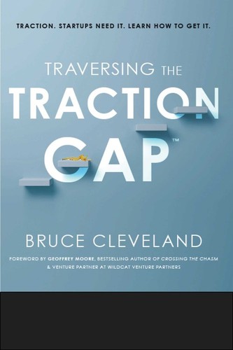 Traversing the traction gap - traversing,