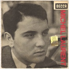 MICHEL LAURENT "THE FORGOTTEN