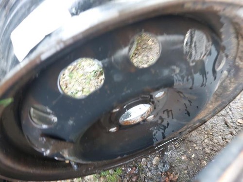 Jante opel corsa phase - jante,