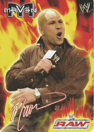 Carte wwe smackdown series iii - wwe,