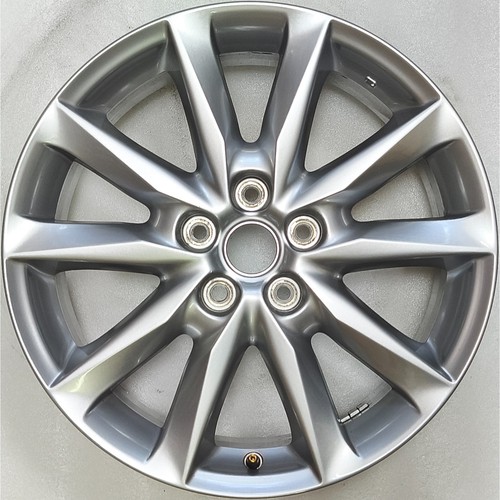Mazda jante aluminium 18x7j - jante,