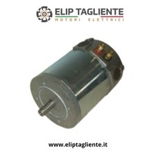 Moteur Électrique 12V 800W