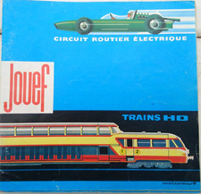 CATALOGUE CIRCUIT ROUTIER