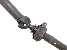 Arbre de transmission