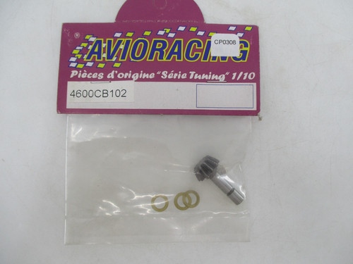 Cp308 avioracing tuning 10 - cp308, 1/10