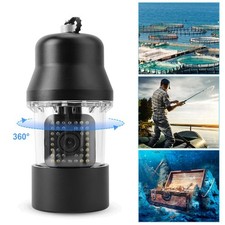 AU Plug 20m 9in LCD Underwater