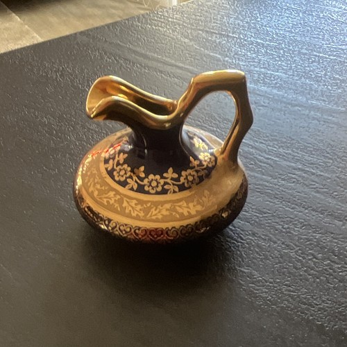 Vase petit soliflore - , en