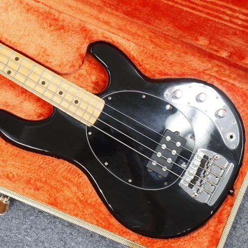 Music man stingray - man, eq