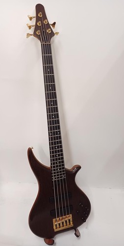 Guitare basse électrique - , tune