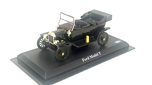 Ford model anson - -,