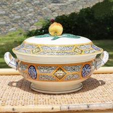 Ancienne petite soupière /