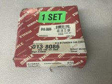 Mahle Piston Ring Set (STD